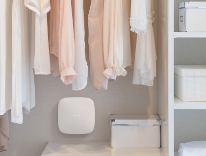 Più sicuro - Fidelitas