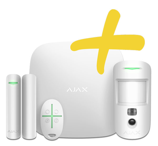 Più sicuro Fidelitas